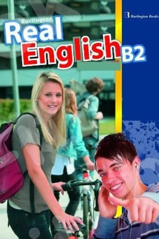 Real English B2 Test