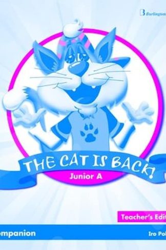 The Cat Is Back Junior A Teachers Book Companion