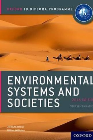 IB Environmental Systems and Societies Course Book 2015