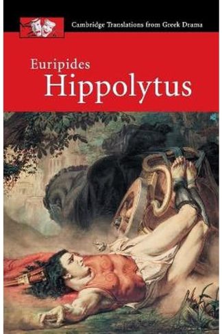 Euripides- Hippolytus