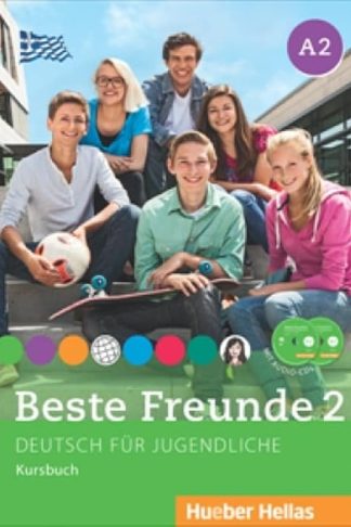 Beste Freunde A2