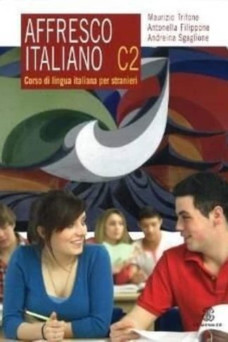 Affresco Italiano C2 studente