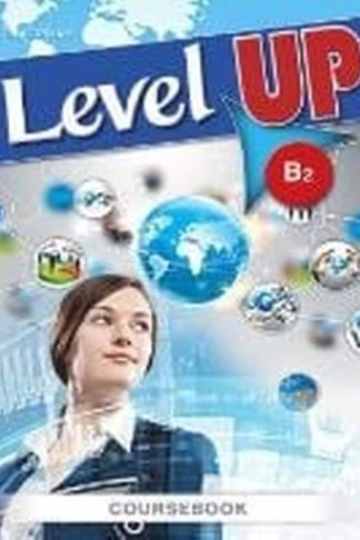 Level Up B2 Workbook Companion