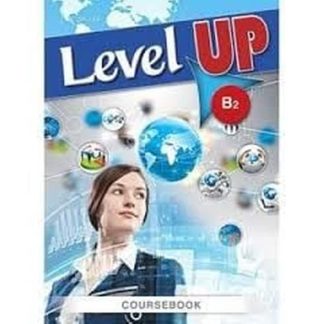 Level Up B2 CD Class (3)