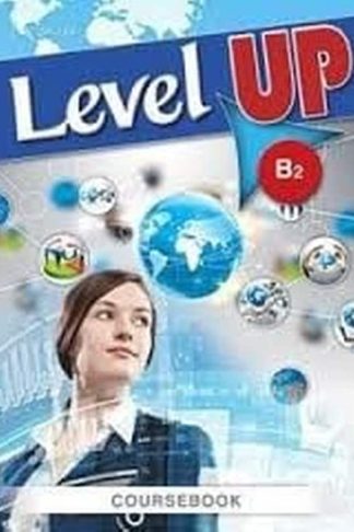 Level Up B2 CD Class (3)