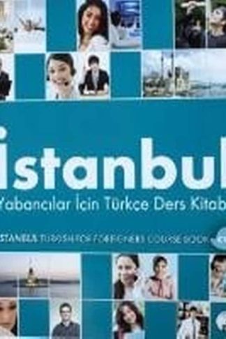 Istanbul 5 C1 Pack (+ CD)