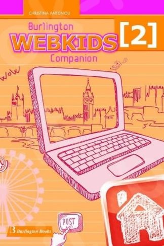 Burlington Webkids 2 Companion