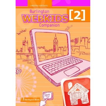 Burlington Webkids 2 Companion