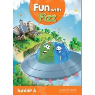 Fun with Fizz for Junior A - Test Book