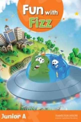 Fun with Fizz for Junior A - Test Book