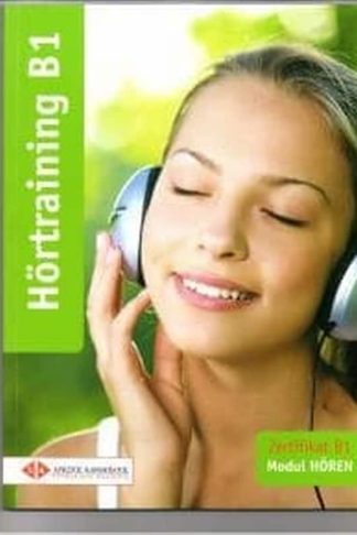 Hortraining B1 Kurbuch