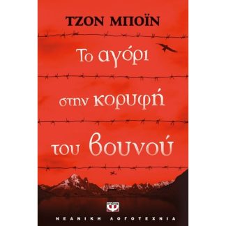 Το αγόρι στην κορυφή του βουνού