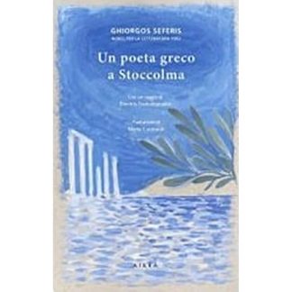 Un poeta greco a Stoccolma