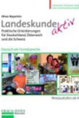 Landeskunde aktiv