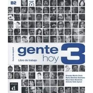 Gente Hoy