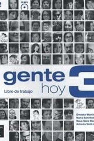 Gente Hoy