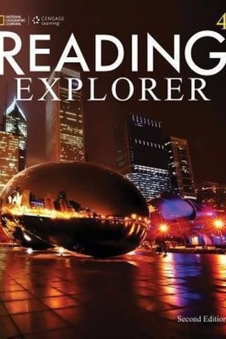 Reading Explorer 4 SudentS Book 2nd Ed