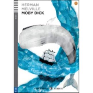 Young Adult ELI Readers - English