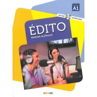Edito (nouvelle edition)