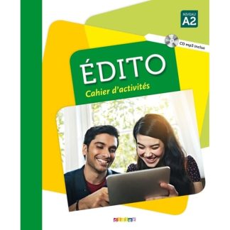 Edito niv. A2