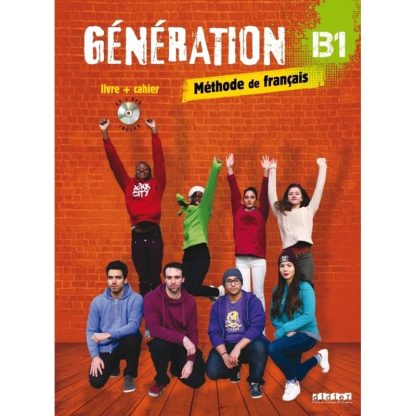 Generation 3 niv. B1