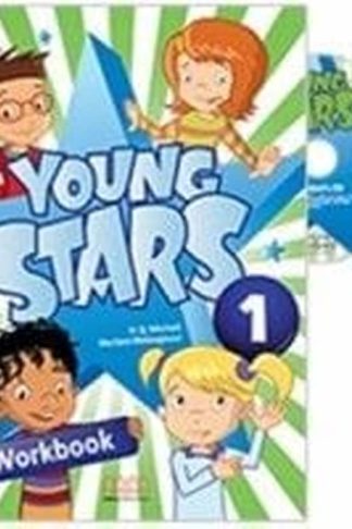 Young Stars Junior A B (1 year) CD Class