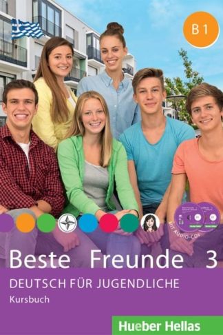 Beste Freunde 3 B1