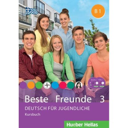 Beste Freunde 3 B1