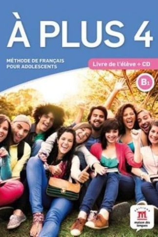 A Plus