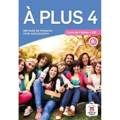 A Plus