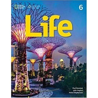 Life 6 Student Book