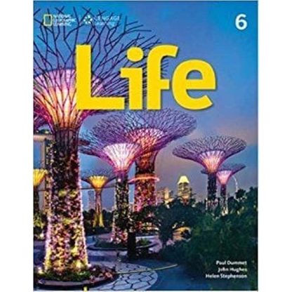 Life 6 Student Book