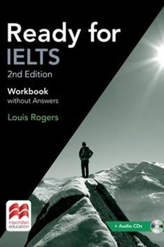 Ready for IELTS (2nd Edition)
