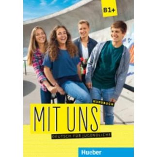 Mit uns!