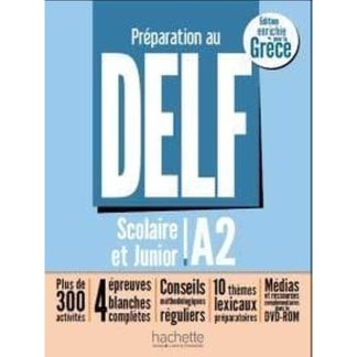 Delf Scolaire Junior