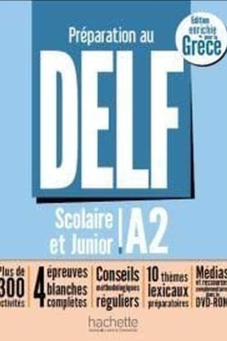 Delf Scolaire Junior