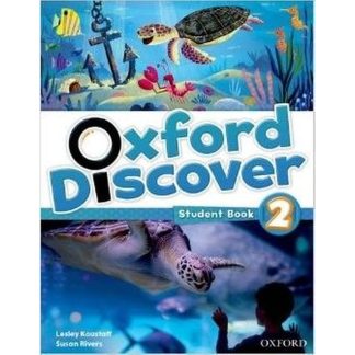 Oxford Discover 2