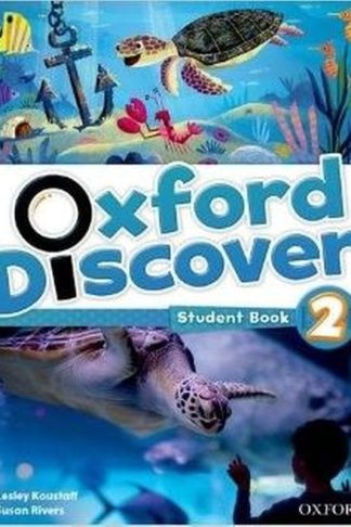 Oxford Discover 2