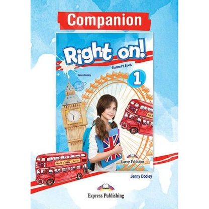 Right On! 1 Companion