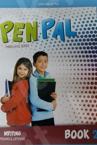 Pen Pal 2