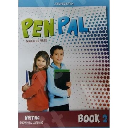Pen Pal 2