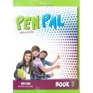 Pen Pal 3