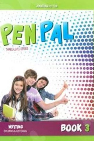 Pen Pal 3
