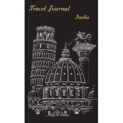 Travel Journal - Ιταλία