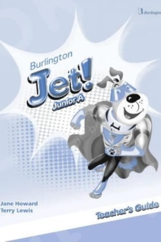 Jet! Junior B Teachers Guide