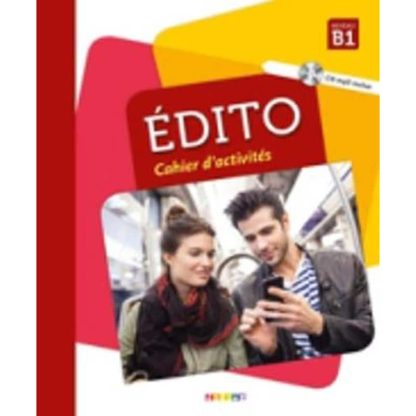 Edito (2016 edition)