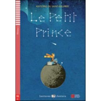 Teen ELI Readers - French