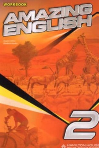 Amazing English 2 Workbook