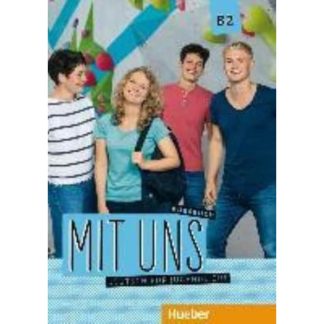 Mit uns!