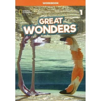 Great Wonders 1- Workbook